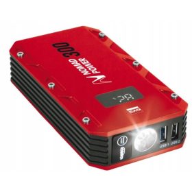 Napajalnik LITIJ NOMAD MOČ 300