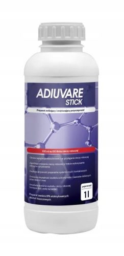 ADIUVARE STICK 1L SMP Agro - Učinkovit adjuvant za povečanje oprijema in vlaženja
