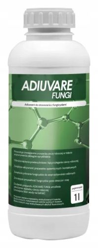 Adiuvare Fungi 1L SMP Agro - Učinkovit Dodatek za Uporabo s Fungicidi