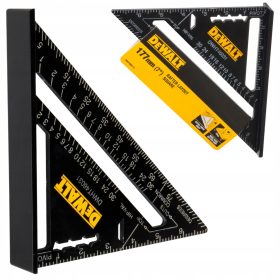 DeWalt Univerzalni Kvadrat DWHT46031-0, 177 mm