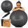 oga za fitnes Sapphire SG-065 65 cm črna