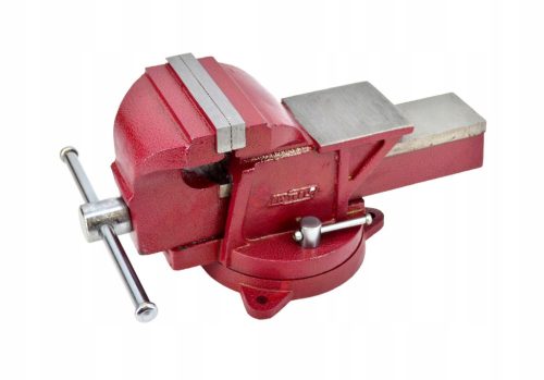 AWTOOLS ročni primež za ključavničarstvo 150 mm