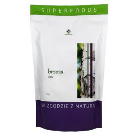 Optimized name: MedFuture Super Food Rezani listi breze 50g