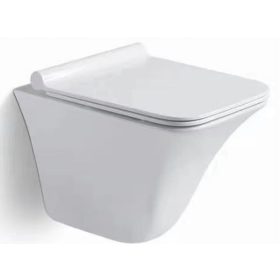 Viseča WC školjka S819