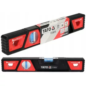 Nivelirka z magneti Yato 0,3 m