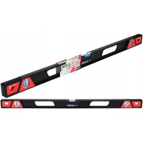   POZICIJSKA MAGNETNA VODNA TEHTNICA 800MM ALUMINIJ OJAČAN 5 MAGNETOV