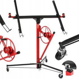 Dvigalo plošč Mar-pol 135-338 cm