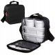 Torba za malico LunchBox Casual TATAY z 4 posodami