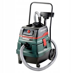   Industrijski sesalnik Metabo ASR 50 L SC 1400W za suho/mokro sesanje