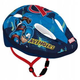   VARNO KASKADO ZA KOLESA AVENGERS ZA OTROKE OBUH 52-56 CM

Kask za kolesarjenje za otroke Avengers je idealen za varno in udobno vožnjo s kolesom, skirojem ali rolkami. Zasnovan je za otroke z obsegom 