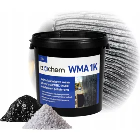  DOBRA VODOIZOLACIJA IZOCHEM WMA 1K 20 L