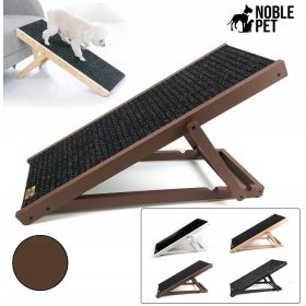 PASJA RAMPICA ZA LAŽJE VSTOPANJE 35-45 cm