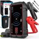 Zanesljiv Jump Starter Booster 74Wh Powerbank PD60W QC3.0 z zagonsko LED svetilko