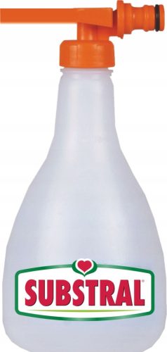 Substral Magicna Moč Razpršilec 600 ml