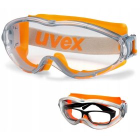  Ultrazvočna zaščitna očala Uvex