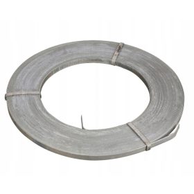 Tiga-Cynk pocinkan obroč 30 x 4 mm