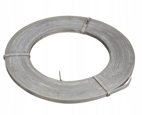 Tiga-Cynk pocinkan obroč 30 x 4 mm