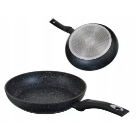  Tradicionalna ponev Edenberg 28 cm proti prijemanju