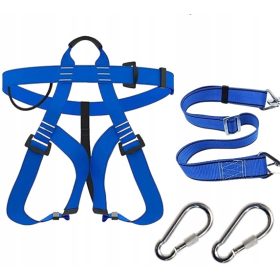 Varnostni pas za otroški zipline FILLO