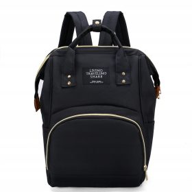   Torba za voziček za mamico in očeta, organizator nahrbtnika, 3v1