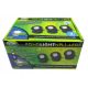 Aquatic Nova LED Osvetlitev za Ribnik NPL1-LED3, Trojna