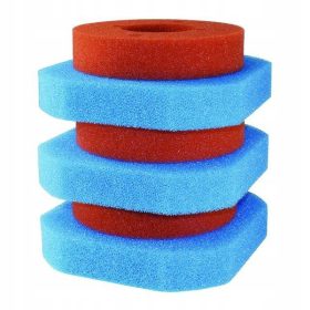  SET FILTROV OASE FILTOCLEAR 6000