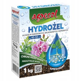 Gel za večkomponentno gnojenje Agrecol 1,07 kg 1 l