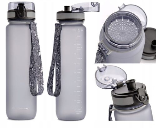 Bidon za vodo Meteor 1000 ml