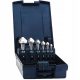 GARNITURA Poglabljanje nastavkov 90° DIN 335-C INOX