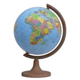 GLOBUS POLITIČNI ZEMELJSKI KROG 32 CM