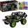 LEGO Technic Monster Jam Grave Digger 42118 z LEGO KATALOGOM 2024