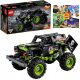 LEGO Technic Monster Jam Grave Digger 42118 z LEGO KATALOGOM 2024