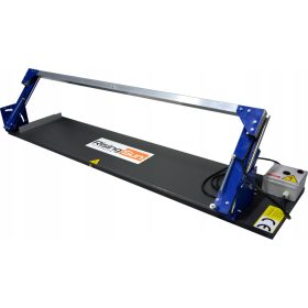   Gilotina za rezanje stiropora model RSUN104, naprava za brezodpadno rezanje stiropora