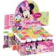 Tradicionalni komplet milnih mehurčkov Minnie 60 ml 36 kosov