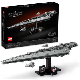 LEGO Star Wars 75356 Gwiezdny Niszczyciel Wykonawca