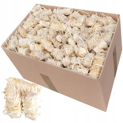  Podžiganje Ekološko podžiganje za peč kamin žar 2kg 2kg