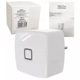 Tech RP-4 WiFi ojačevalnik signala oddajnik