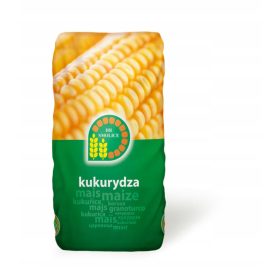 KUKURUZNA SETEV JUHAS FAO 230-240 C1