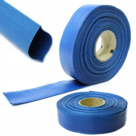 GUMIJASTI CEV ZA VODO, POŽARNA ČRPALKA 1"26mm 50M