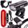 MalTrack 110425 kolesarska svetilka 1000 lm USB