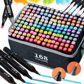 Hikey Alkoholni Markerji 168 kosov