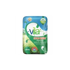 Vila hitro rastoče gnojilo za travnik 20 kg