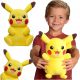 Maskota Pikachu 60 cm Velika Plišasta Igračka