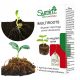 Multiroots tekoče gnojilo za spodbujanje rasti korenin 100 ml Sumin