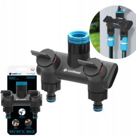 CELLFAST VRTNI RAZDELILNIK ERGO 53-220