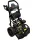MIGHTY PETROLEUM POWER PRESSURE WASHER KREMER 6.5HP REACH 8m NOZZLES x5 LANCES