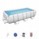 Okvirni bazen Bestway Tritech 404 x 201 cm