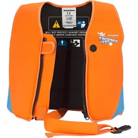 Plavalni jopič za otroke WAIMEA, 2-3 leta, 15-19 kg