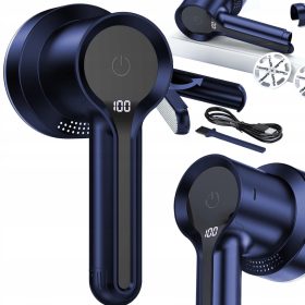 Mocna električna brivnik za oblačila GE SENS 5905718040360