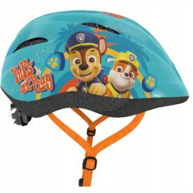 KASK ZAŠČITNA ČELADA ZA OTROKE PSI PATROL 48-52